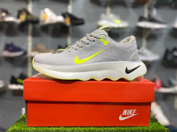 Nike Air Zoom Series