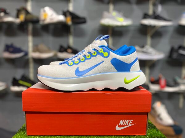 Nike Air Zoom Series