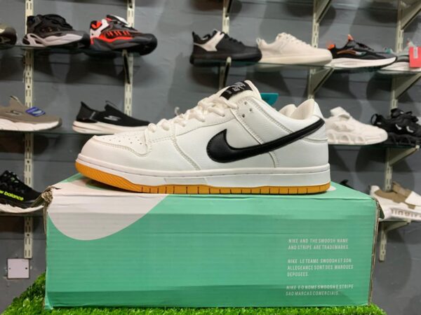 Nike SB Dunk Low Pro