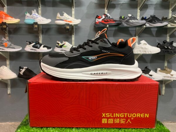 CAEGRLO Sports Shoes