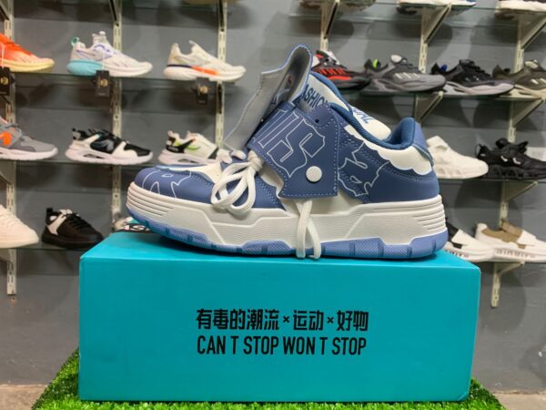 Unusual Fashion Sneakers