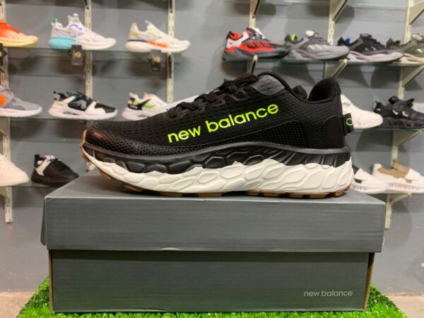 New Balance Toe Protect