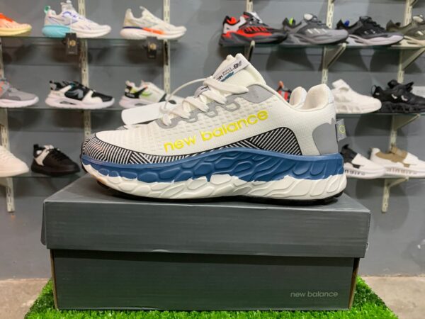 New Balance Toe Protect