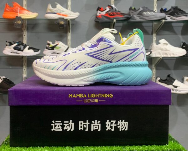 Mamba Lightning Runners