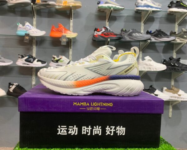 Mamba Lightning Runners