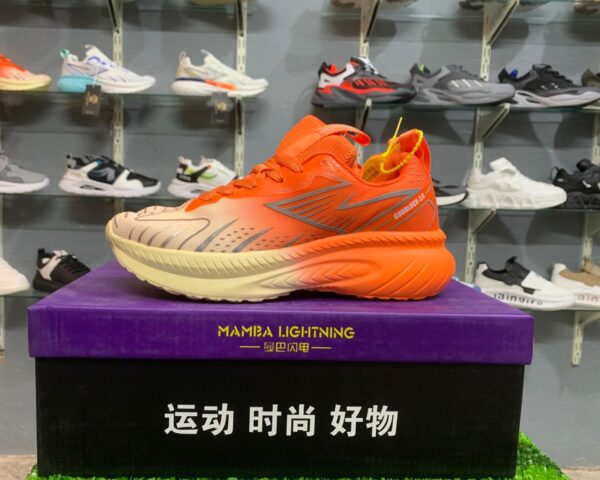 Mamba Lightning Runners