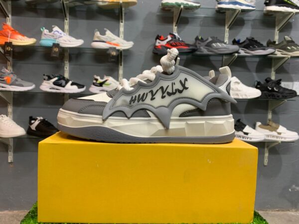 Suby Bcott Fashion Sneakers