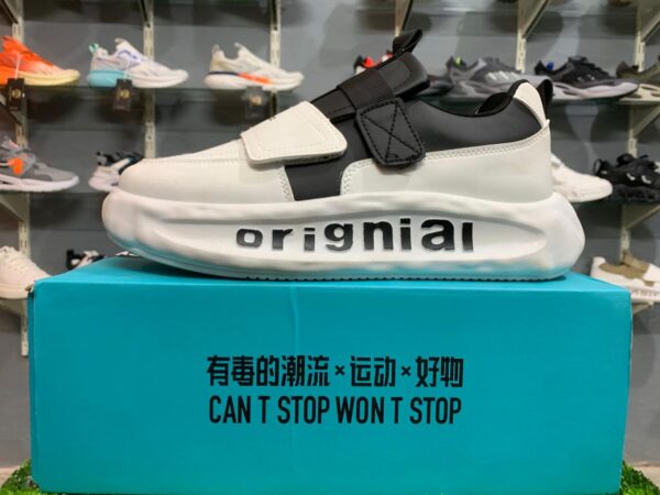 Original Fashion Runners