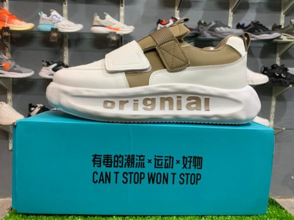 Original Fashion Runners