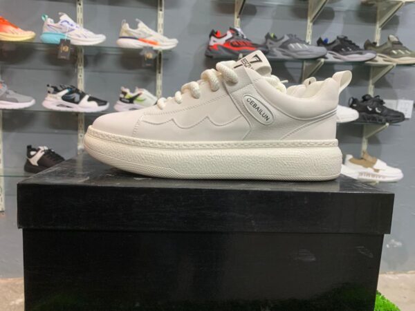 Cebailun Fashion Sneakers