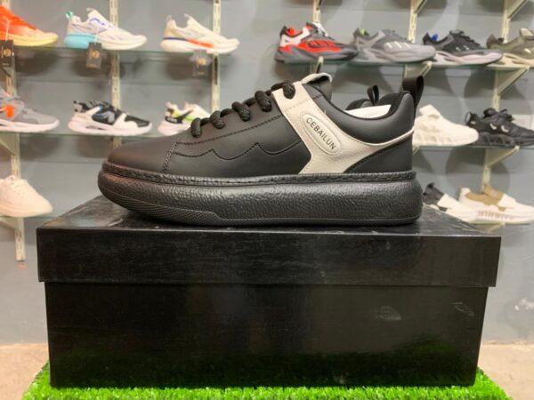 Cebailun Fashion Sneakers