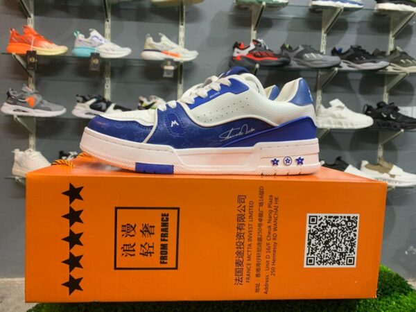Mctta Fashion Sneakers